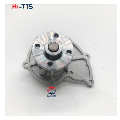 Water Pump 16110-78156-71 16120-78151-71 For Klift Engine 4Y Series