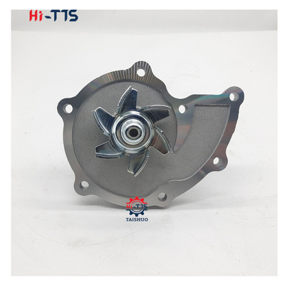 Water Pump 16110-78156-71 16120-78151-71 For Klift Engine 4Y Series