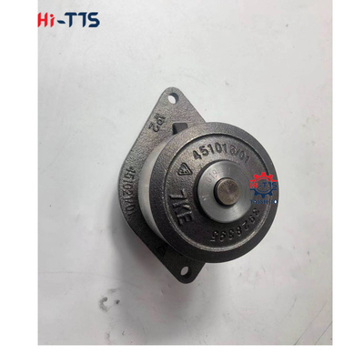 Water pump 3389145 3286277 3802358 5473238 3286278 3802970  for 6BT Excavator Engine