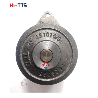 Water pump 3389145 3286277 3802358 5473238 3286278 3802970  for 6BT Excavator Engine
