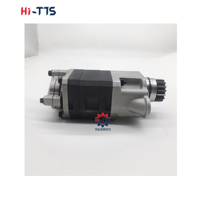 X15 QSX15 ISX15 Diesel Engine Parts Gear Fuel Pump 4089431 For Engine