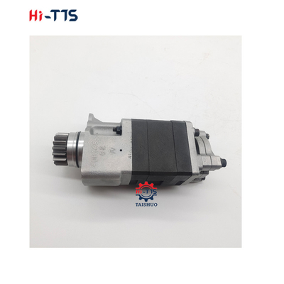 X15 QSX15 ISX15 Diesel Engine Parts Gear Fuel Pump 4089431 For Engine
