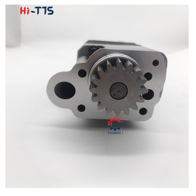X15 QSX15 ISX15 Diesel Engine Parts Gear Fuel Pump 4089431 For Engine