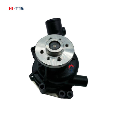Excavator DH225-7 Engine Water Pump Whitout Pipe 65.065006-144B DB58