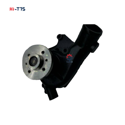 Excavator DH225-7 Engine Water Pump Whitout Pipe 65.065006-144B DB58