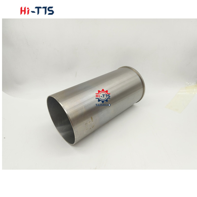 65.01201-0050 65.01201-0051 Cylinder liner For DE12/D2366  Diesel machinery engine parts