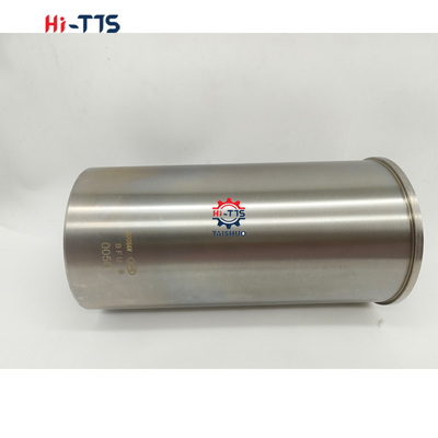 65.01201-0050 65.01201-0051 Cylinder liner For DE12/D2366  Diesel machinery engine parts