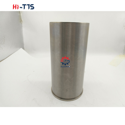 65.01201-0050 65.01201-0051 Cylinder liner For DE12/D2366  Diesel machinery engine parts