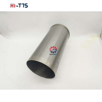 Diesel Engine Cylinder Liner  65.01201-0050 For Daewoo DE08 D1146 Excavator