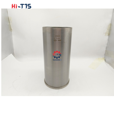 Diesel Engine Cylinder Liner  65.01201-0050 For Daewoo DE08 D1146 Excavator