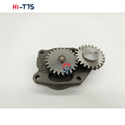 Diesel Engine Parts Oil Pump 4939587 4935792 4901216 4939585 For 6BT 6D102 Engine