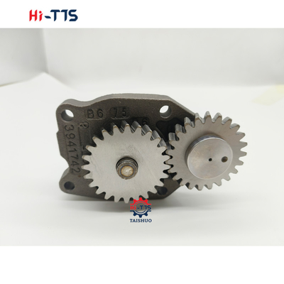 Diesel Engine Parts Oil Pump 4939587 4935792 4901216 4939585 For 6BT 6D102 Engine