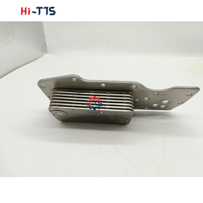 24V 3959031 Oil Cooler Suitable For  Cum-mins  2003-07 Diesel 5.9L 6BT  Engine Oil Cooler