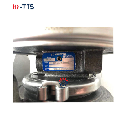 Turbocharger 21092586 04299152KZ VOE21092586 For Volvo D5E Excavator EC210D EC200D EC140C