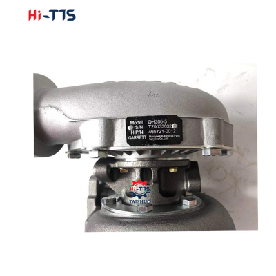 D1146T DH-5 DH300-5 Diesel Engine Turbo  65.09100-7038