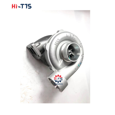 D1146T DH-5 DH300-5 Diesel Engine Turbo  65.09100-7038