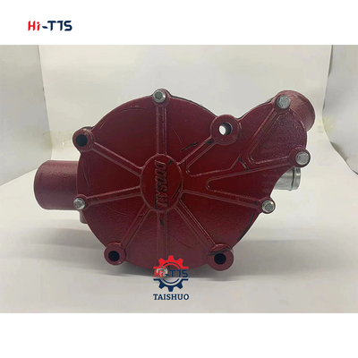 Excavator DH370 DH420 DH500 DE12 Water Pump 65.06500-6124D 65.06500-6357 65.06500-6140
