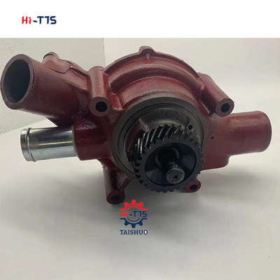 Excavator DH370 DH420 DH500 DE12 Water Pump 65.06500-6124D 65.06500-6357 65.06500-6140