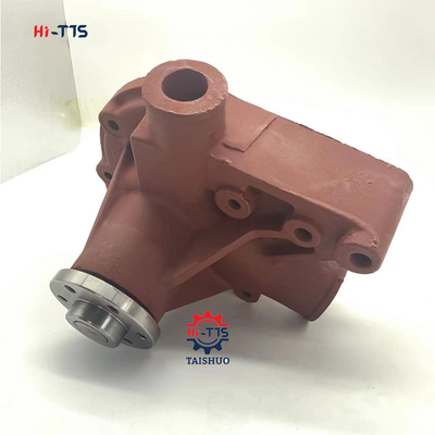 Excavator Water Pump 65.06500-6145C 65.06500-6139C 65.06500-6178B DH300-7