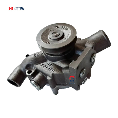 E3116 3116 Excavator Water Pump 7W-3780 7W3780 195-0303 107-7701 4W-0253