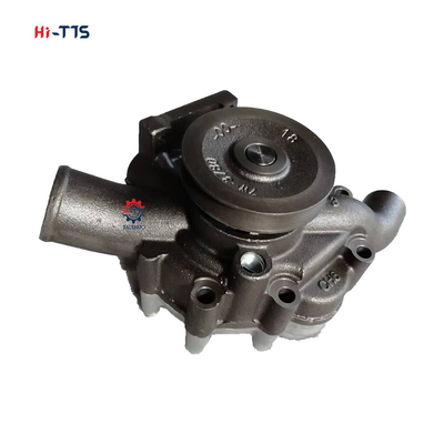 E3116 3116 Excavator Water Pump 7W-3780 7W3780 195-0303 107-7701 4W-0253