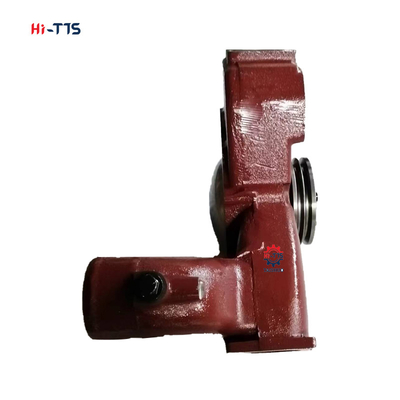 DX450 KVA P222 P158 P158LE P222LE Engine Water Pump 65.06500-6148