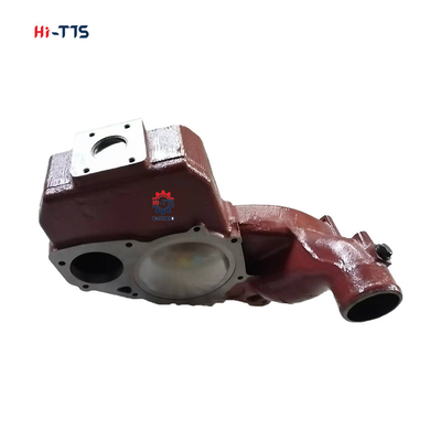 DX450 KVA P222 P158 P158LE P222LE Engine Water Pump 65.06500-6148