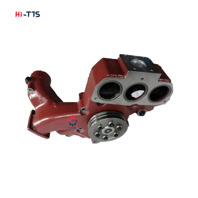 DX450 KVA P222 P158 P158LE P222LE Engine Water Pump 65.06500-6148