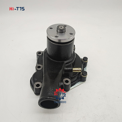 Excavator Water Pump S6S 32A45-00040 32A4500040 32B45-10032 32A45-00020