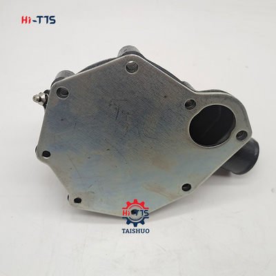 Excavator Water Pump S6S 32A45-00040 32A4500040 32B45-10032 32A45-00020