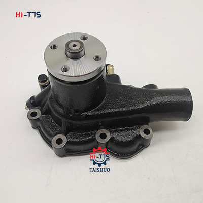 Excavator Water Pump S6S 32A45-00040 32A4500040 32B45-10032 32A45-00020