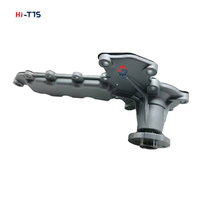Excavator Water Pump 1A051-73035 1A051-73030 1A051-73036 V2403 S6S Water Pump Whitout Pipe