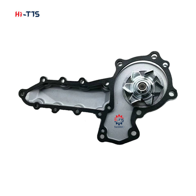 Excavator Water Pump 1A051-73035 1A051-73030 1A051-73036 V2403 S6S Water Pump Whitout Pipe
