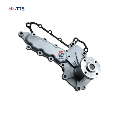 Excavator Water Pump 1A051-73035 1A051-73030 1A051-73036 V2403 S6S Water Pump Whitout Pipe