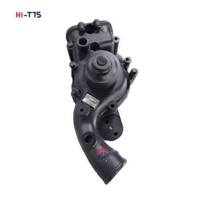 Weichai Water Pump WD615 WD61506SB G12630060444 For SHACMAN Truck