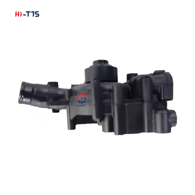 Weichai Water Pump WD615 WD61506SB G12630060444 For SHACMAN Truck