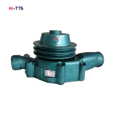 YUCHAI Engine Water Pump YC Water Pump Water Pump Assembly