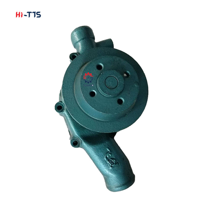 YUCHAI Engine Water Pump YC Water Pump Water Pump Assembly