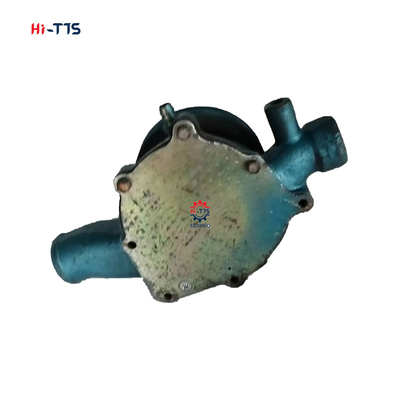 YUCHAI Engine Water Pump YC Water Pump Water Pump Assembly