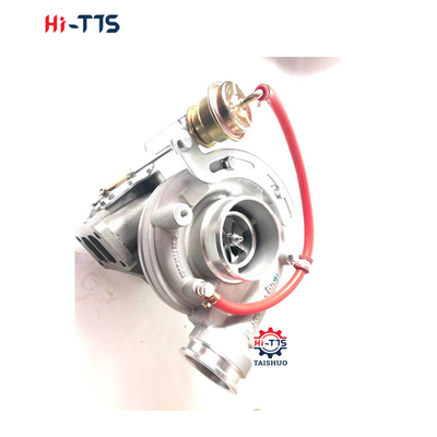 D7E EC290 Diesel Engine Turbo 04299385 04294676 20856791 04294674KZ Engine Parts