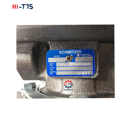 D7E EC290 Diesel Engine Turbo 04299385 04294676 20856791 04294674KZ Engine Parts