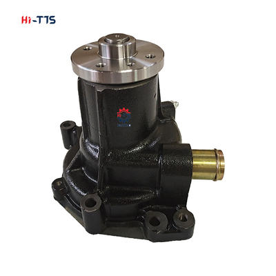 Excavator Water Pump ZEX120 ZX120 EX200 ZX200 113650-0181 1-13650018-1 1-13610877-0