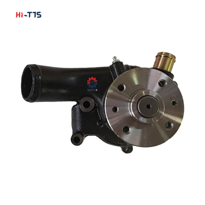 Excavator Water Pump ZEX120 ZX120 EX200 ZX200 113650-0181 1-13650018-1 1-13610877-0