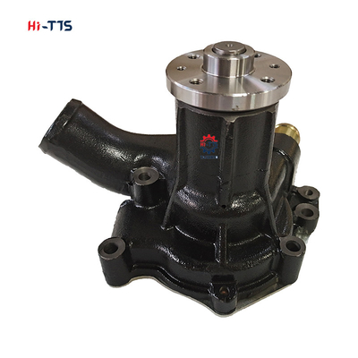 Excavator Water Pump ZEX120 ZX120 EX200 ZX200 113650-0181 1-13650018-1 1-13610877-0