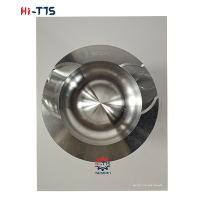 3306 Engine Parts 120.65mm 1654262 165-4262 Piston