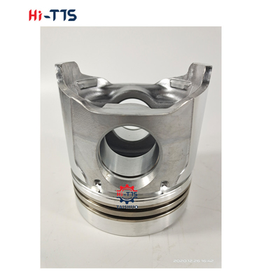 3306 Engine Parts 120.65mm 1654262 165-4262 Piston