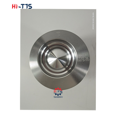 High Quality  Piston V0E212911100 4501382 For Vo-lvo D6E EC210B Excavator Diesel Engine Parts