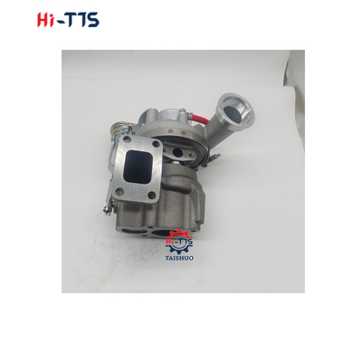 EC180C EC210B EC220D Diesel Engine Turbo VOE20933297 VOE21647837  Engine Parts