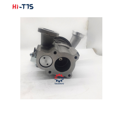 EC180C EC210B EC220D Diesel Engine Turbo VOE20933297 VOE21647837  Engine Parts