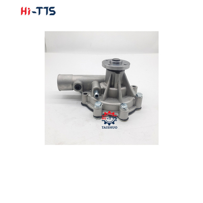34545-10017 32A45-00022 32A45-00010 Water Pump  For Mitsu-bishi S4S Diesel Engine